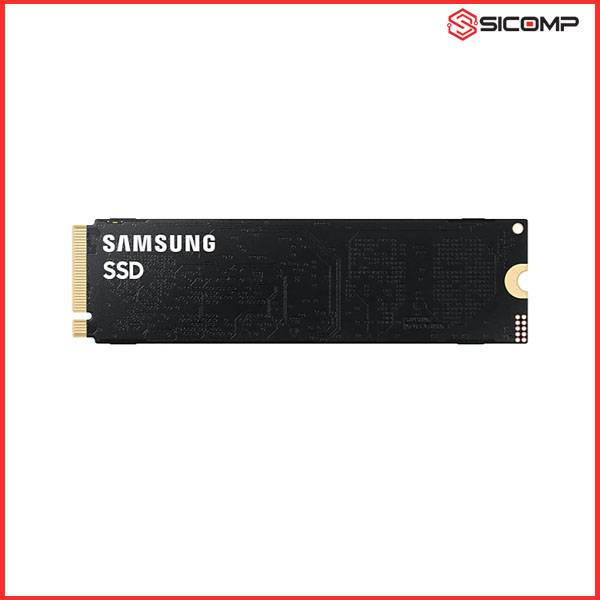 Ổ CỨNG SSD SAMSUNG 9100 PRO 2TB M2 PCIE GEN 5.0 x 4 (ĐỌC: 14.700MB/s; 13.300 MB/s), Picture 4