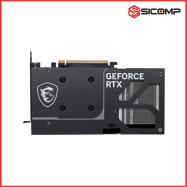 CARD MÀN HÌNH MSI GEFORCE RTX 5060 TI 16G VENTUS 2X PLUS, Picture 4