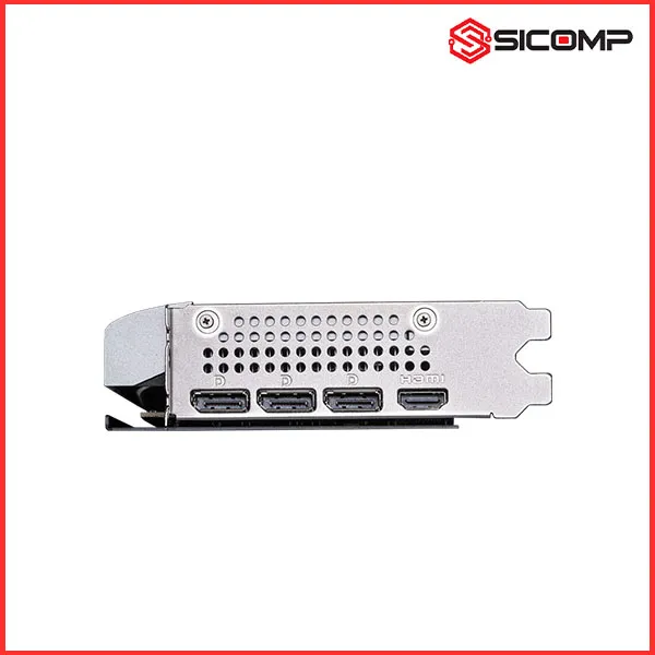 CARD MÀN HÌNH MSI GEFORCE RTX 5060 TI 16G VENTUS 2X PLUS, Picture 5