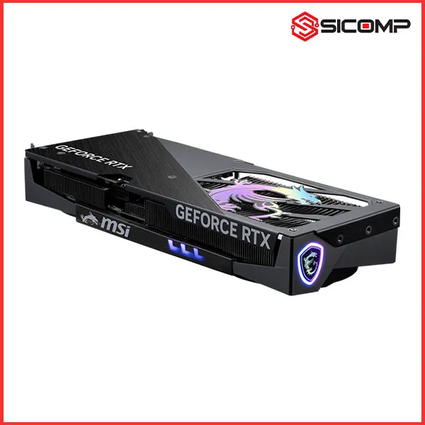 CARD MÀN HÌNH MSI GEFORCE RTX 5060 TI 16G GAMING TRIO OC, Picture 3