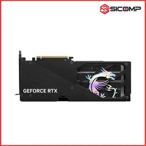 CARD MÀN HÌNH MSI GEFORCE RTX 5060 TI 16G GAMING TRIO OC, Picture 4