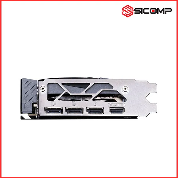 CARD MÀN HÌNH MSI GEFORCE RTX 5060 TI 16G GAMING TRIO OC, Picture 5