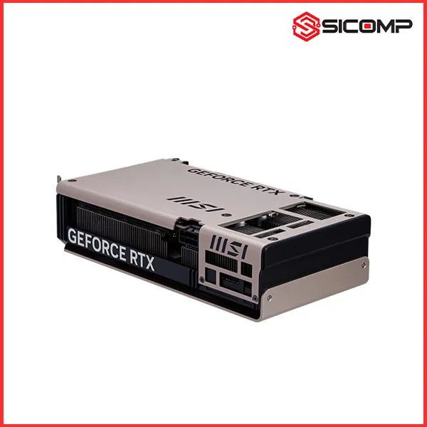 CARD MÀN HÌNH MSI GEFORCE RTX 5060 TI 16G INSPIRE 2X OC, Picture 3