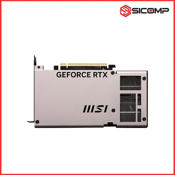 CARD MÀN HÌNH MSI GEFORCE RTX 5060 TI 16G INSPIRE 2X OC, Picture 4