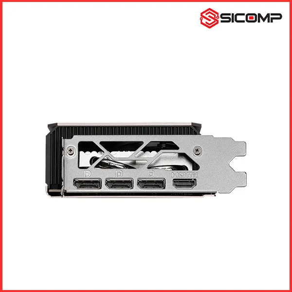 CARD MÀN HÌNH MSI GEFORCE RTX 5060 TI 16G INSPIRE 2X OC, Picture 5