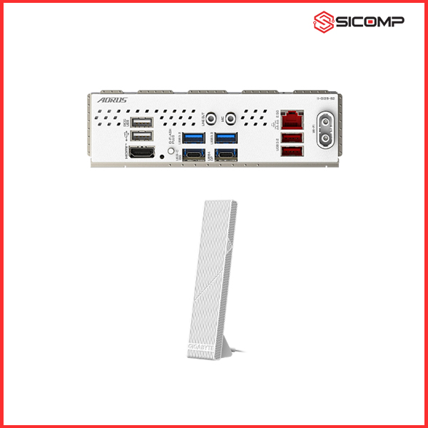 MAINBOARD GIGABYTE X870I AORUS PRO ICE, Picture 5