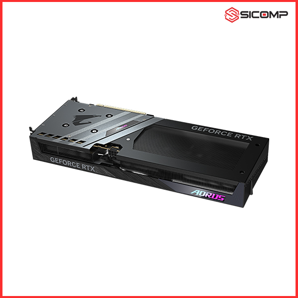 CARD MÀN HÌNH GIGABYTE AORUS GEFORCE RTX 5060 TI ELITE 16G, Picture 9