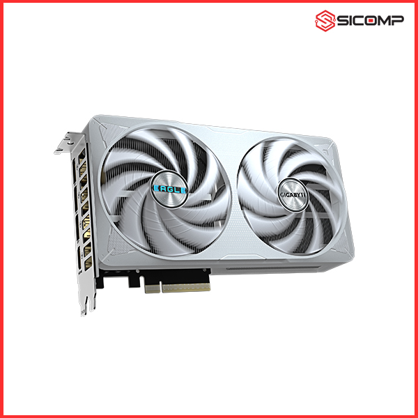 CARD MÀN HÌNH GIGABYTE GEFORCE RTX 5060 TI EAGLE OC ICE 16G, Picture 3
