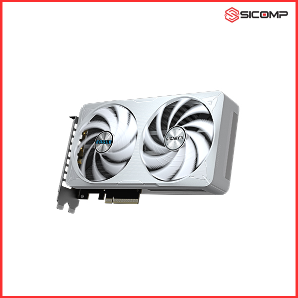 CARD MÀN HÌNH GIGABYTE GEFORCE RTX 5060 TI EAGLE OC ICE 16G, Picture 4