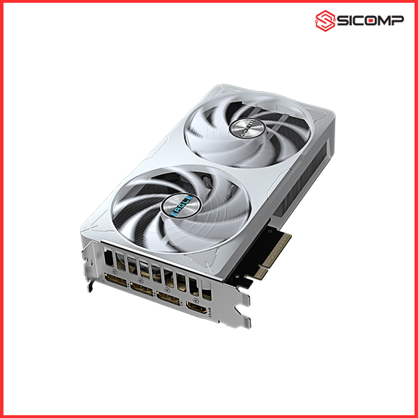 CARD MÀN HÌNH GIGABYTE GEFORCE RTX 5060 TI EAGLE OC ICE 16G, Picture 5