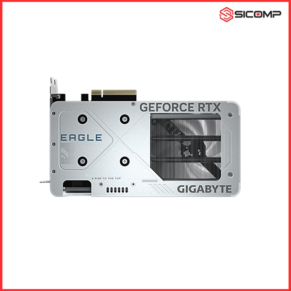 CARD MÀN HÌNH GIGABYTE GEFORCE RTX 5060 TI EAGLE OC ICE 16G, Picture 8