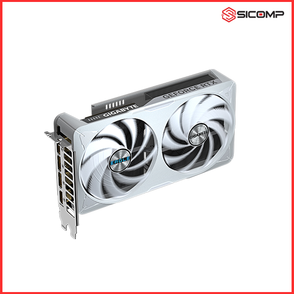 CARD MÀN HÌNH GIGABYTE GEFORCE RTX 5060 TI EAGLE OC ICE 16G, Picture 6