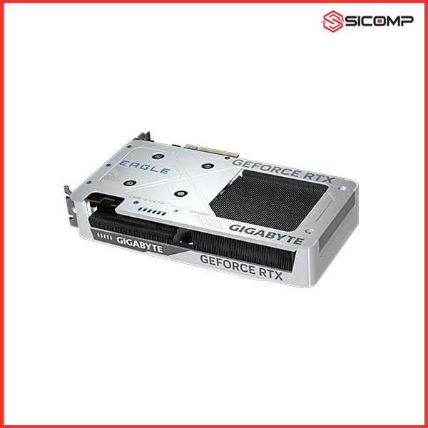 CARD MÀN HÌNH GIGABYTE GEFORCE RTX 5060 TI EAGLE OC ICE 16G, Picture 7