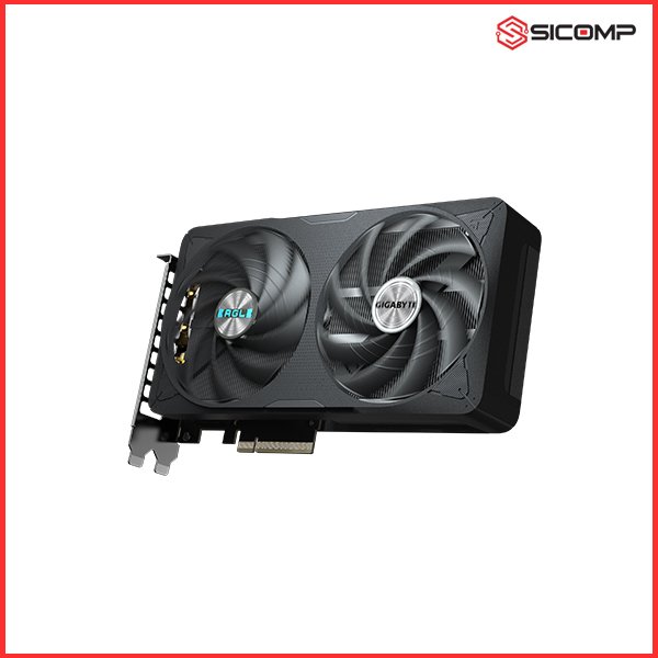 CARD MÀN HÌNH GIGABYTE GEFORCE RTX 5060 TI EAGLE OC 16G, Picture 4