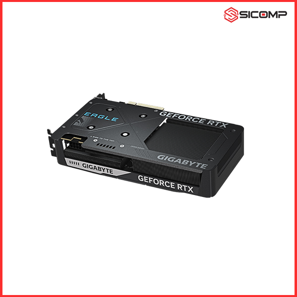 CARD MÀN HÌNH GIGABYTE GEFORCE RTX 5060 TI EAGLE OC 16G, Picture 8
