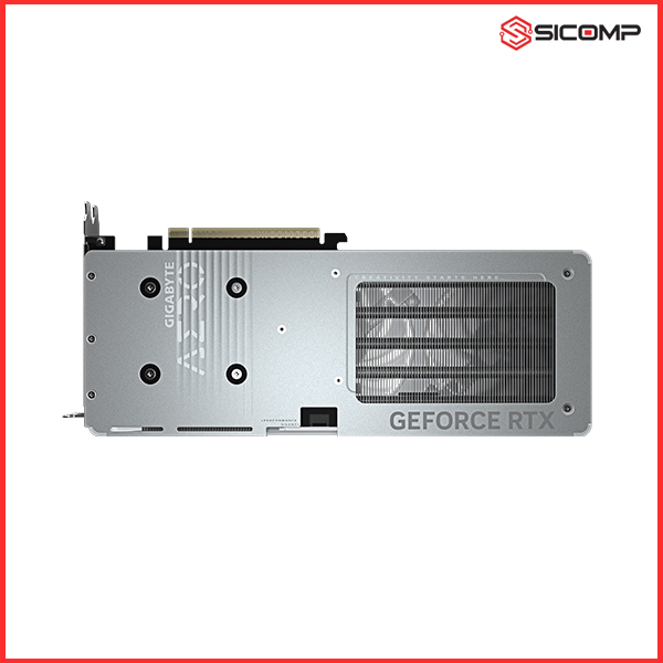 CARD MÀN HÌNH GIGABYTE GEFORCE RTX 5060 TI AERO OC 16G, Picture 9