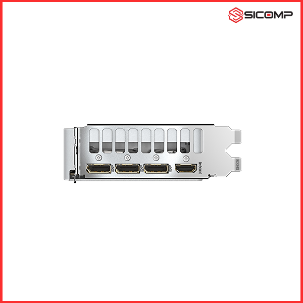 CARD MÀN HÌNH GIGABYTE GEFORCE RTX 5060 TI AERO OC 16G, Picture 10