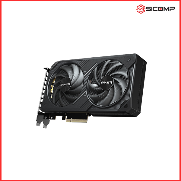 CARD MÀN HÌNH GIGABYTE GEFORCE RTX 5060 TI WINDFORCE MAX OC 16G, Picture 3