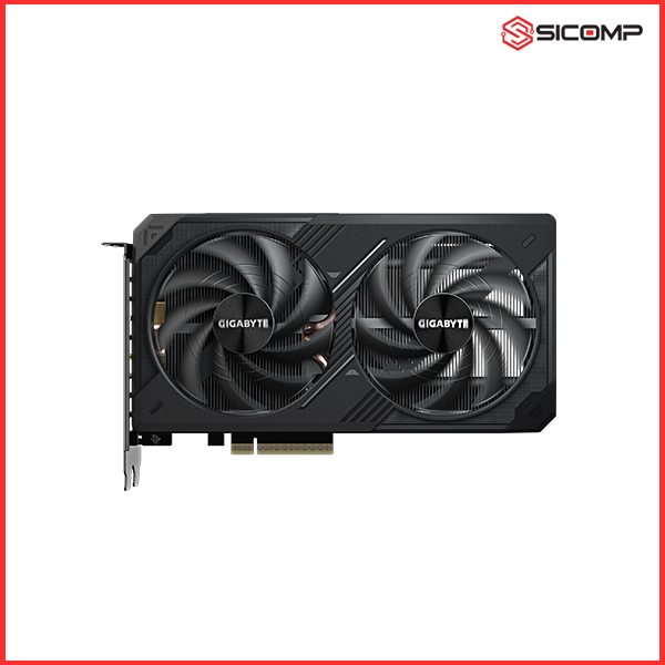 CARD MÀN HÌNH GIGABYTE GEFORCE RTX 5060 TI WINDFORCE MAX OC 16G, Picture 2