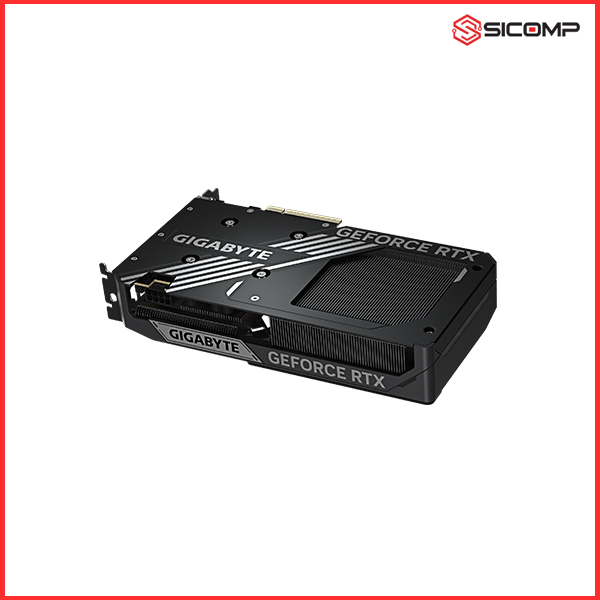 CARD MÀN HÌNH GIGABYTE GEFORCE RTX 5060 TI WINDFORCE MAX OC 16G, Picture 7