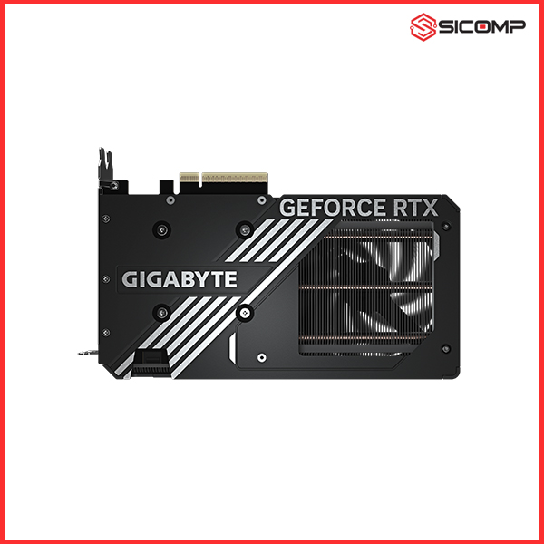 CARD MÀN HÌNH GIGABYTE GEFORCE RTX 5060 TI WINDFORCE 16G, Picture 5