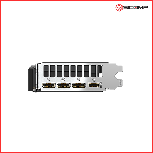 CARD MÀN HÌNH GIGABYTE GEFORCE RTX 5060 TI WINDFORCE 16G, Picture 7