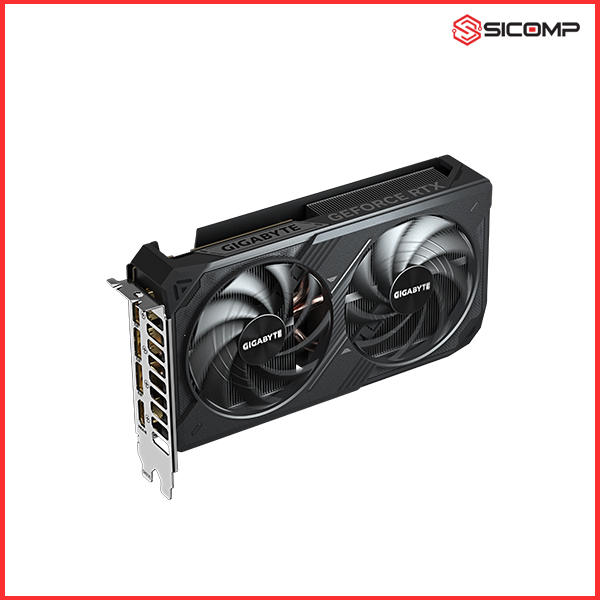 CARD MÀN HÌNH GIGABYTE GEFORCE RTX 5060 TI WINDFORCE 16G, Picture 8