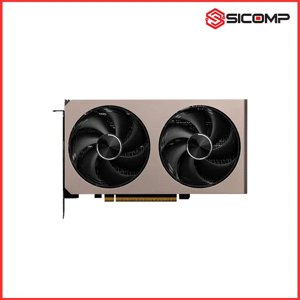 CARD MÀN HÌNH MSI GEFORCE RTX 5060 TI 8G INSPIRE 2X OC, Picture 2