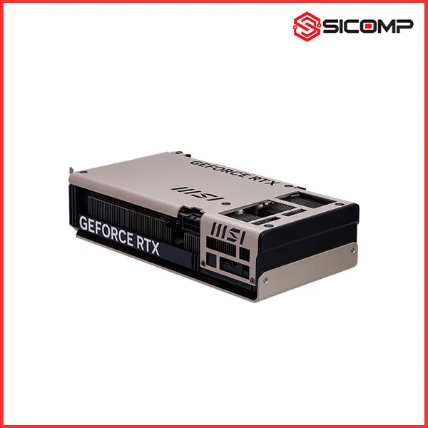 CARD MÀN HÌNH MSI GEFORCE RTX 5060 TI 8G INSPIRE 2X OC, Picture 3