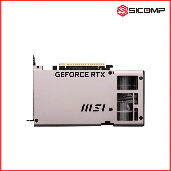 CARD MÀN HÌNH MSI GEFORCE RTX 5060 TI 8G INSPIRE 2X OC, Picture 4