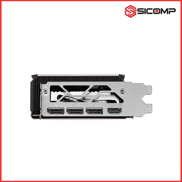 CARD MÀN HÌNH MSI GEFORCE RTX 5060 TI 8G INSPIRE 2X OC, Picture 5