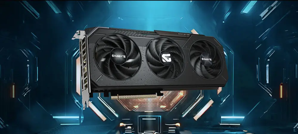 Gigabyte Geforce RTX 5060Ti Gaming OC Gigabyte Geforce RTX 5060Ti Gaming OC