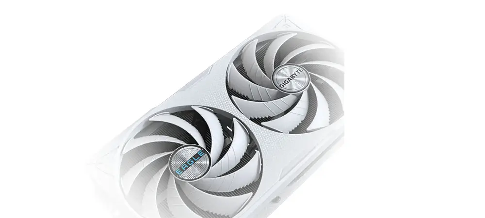 Gigabyte Geforce RTX 5060Ti Eagle OC ICE