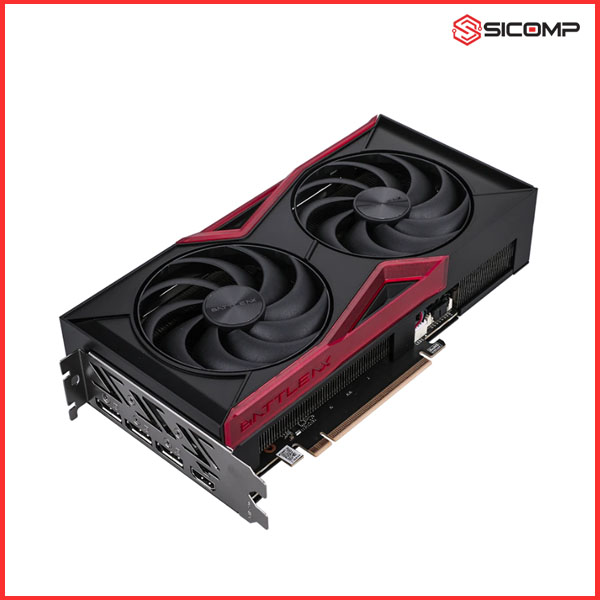 CARD MÀN HÌNH COLORFUL GEFORCE RTX 5060 TI NB DUO 16GB-V, Picture 3