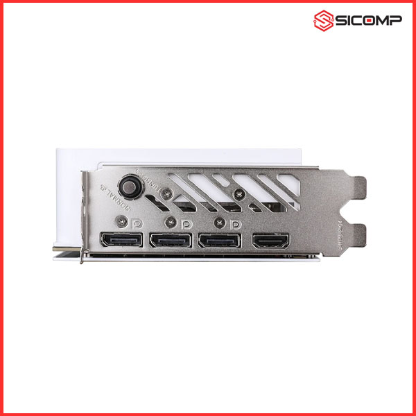 CARD MÀN HÌNH COLORFUL IGAME GEFORCE RTX 5060 TI ULTRA W DUO OC 16GB-V, Picture 4