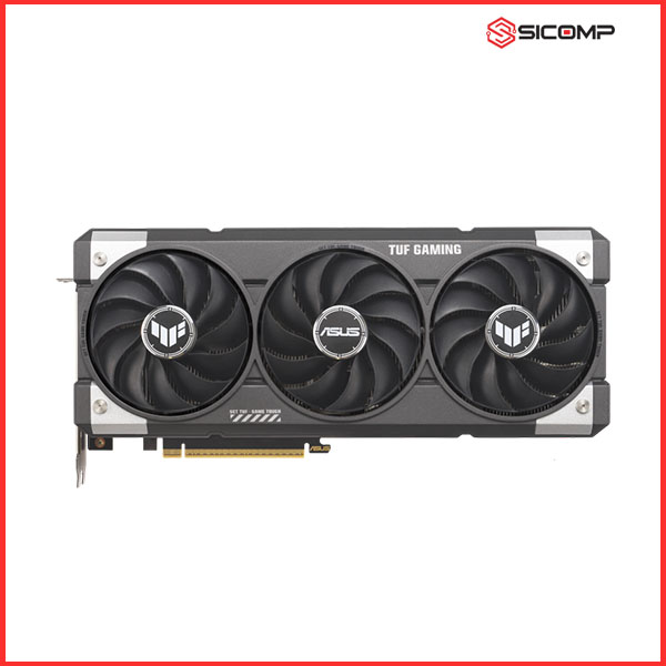 CARD MÀN HÌNH ASUS TUF GAMING GEFORCE RTX 5060 TI 16GB GDDR7 OC EDITION, Picture 2