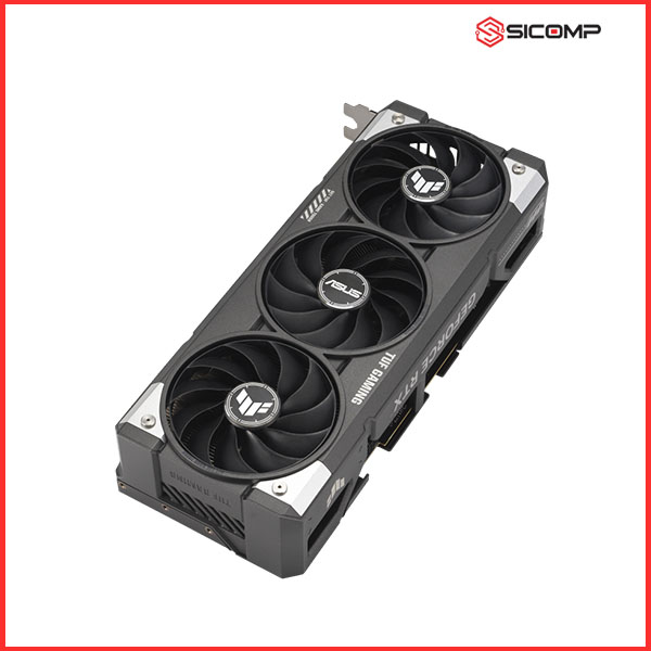 CARD MÀN HÌNH ASUS TUF GAMING GEFORCE RTX 5060 TI 16GB GDDR7 OC EDITION, Picture 6