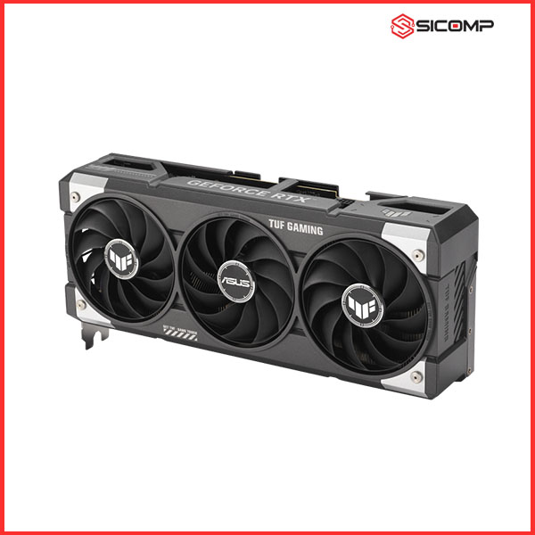 CARD MÀN HÌNH ASUS TUF GAMING GEFORCE RTX 5060 TI 16GB GDDR7 OC EDITION, Picture 7