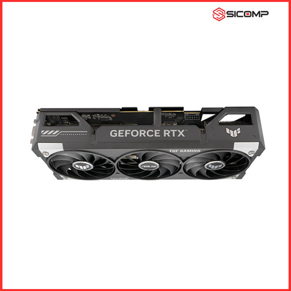 CARD MÀN HÌNH ASUS TUF GAMING GEFORCE RTX 5060 TI 16GB GDDR7 OC EDITION, Picture 8