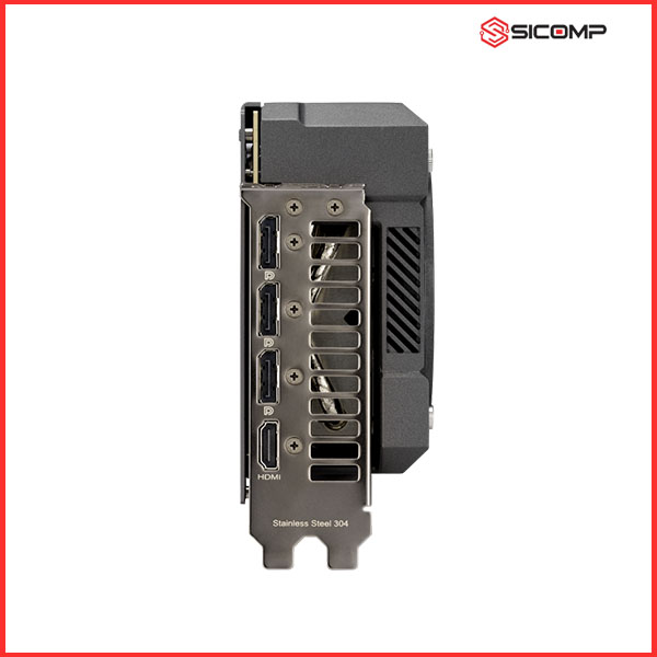 CARD MÀN HÌNH ASUS TUF GAMING GEFORCE RTX 5060 TI 16GB GDDR7 OC EDITION, Picture 9