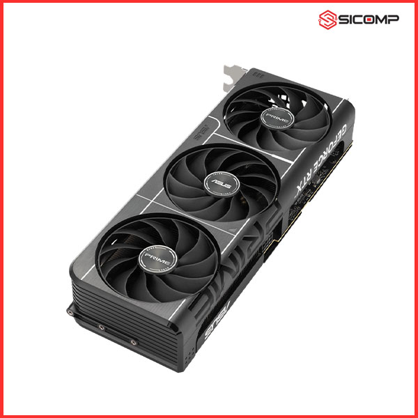 CARD MÀN HÌNH ASUS PRIME GEFORCE RTX 5060 TI 16GB GDDR7 OC EDITION, Picture 5