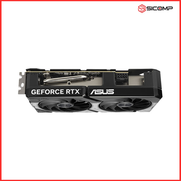 CARD MÀN HÌNH ASUS DUAL GEFORCE RTX 5060 TI 16GB GDDR7 OC EDITION, Picture 6