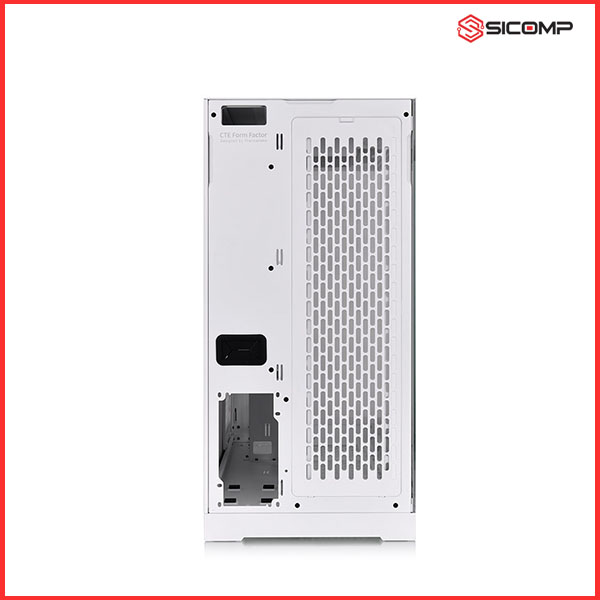  VỎ CASE THERMALTAKE CTE E600 MX SNOW - MID TOWER, Picture 6