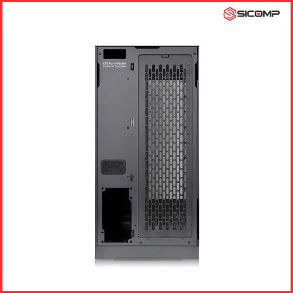 VỎ CASE THERMALTAKE CTE E600 MX BLACK - MID TOWER, Picture 6