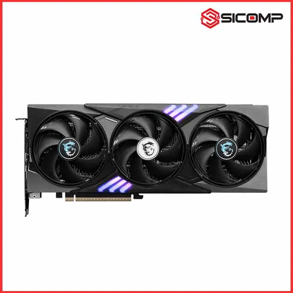 CARD MÀN HÌNH MSI GEFORCE RTX 5060 TI 8G GAMING TRIO OC, Picture 2