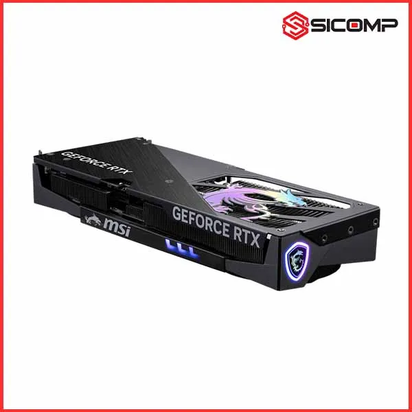 CARD MÀN HÌNH MSI GEFORCE RTX 5060 TI 8G GAMING TRIO OC, Picture 3