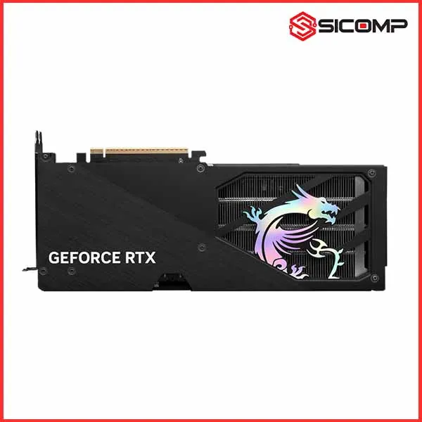CARD MÀN HÌNH MSI GEFORCE RTX 5060 TI 8G GAMING TRIO OC, Picture 4