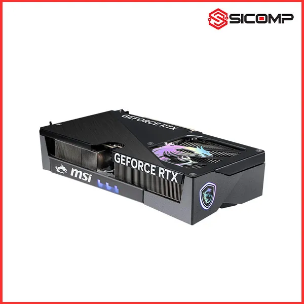 CARD MÀN HÌNH MSI GEFORCE RTX 5060 TI 16G GAMING OC, Picture 3