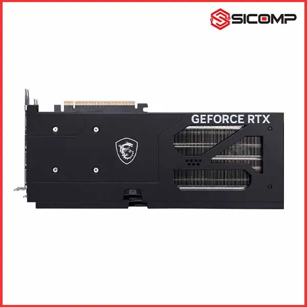 CARD MÀN HÌNH MSI GEFORCE RTX 5060 TI 8G VENTUS 3X OC, Picture 4