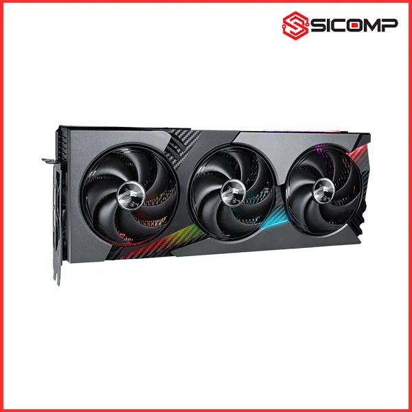 CARD MÀN HÌNH MSI GEFORCE RTX 5060 TI 16G VANGUARD SOC, Picture 3